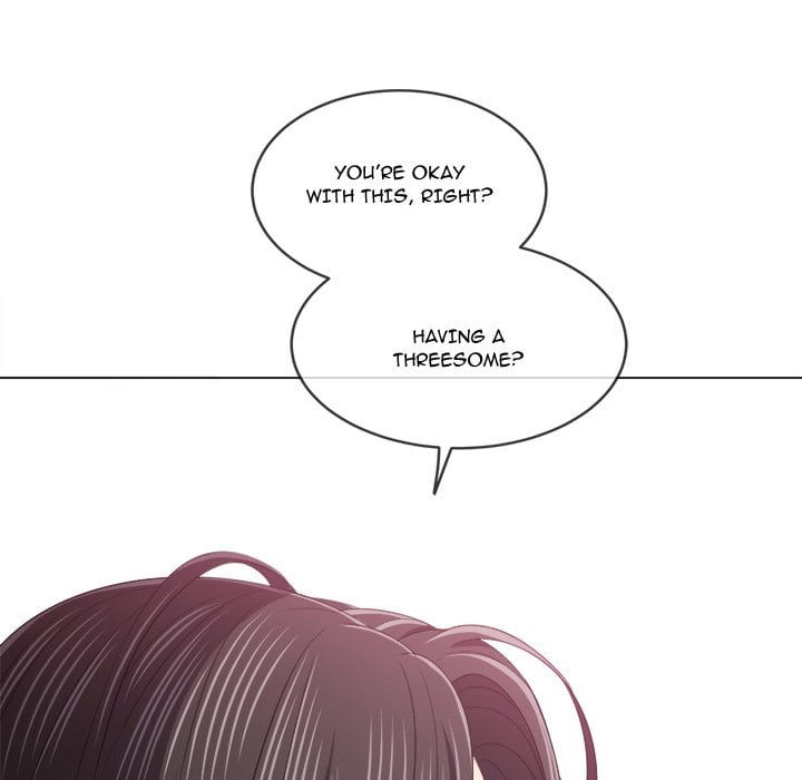 My High School Bully Chapter 215 - Page 143