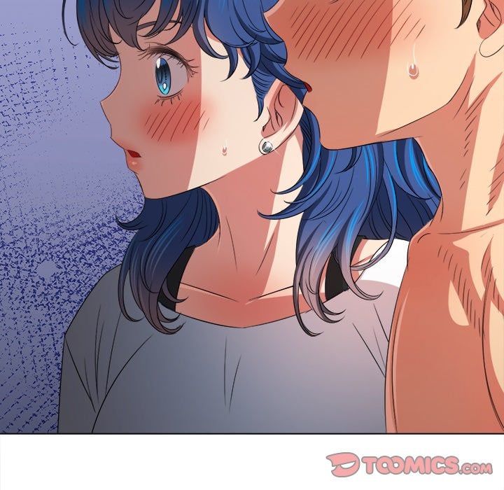 My High School Bully Chapter 215 - Page 148