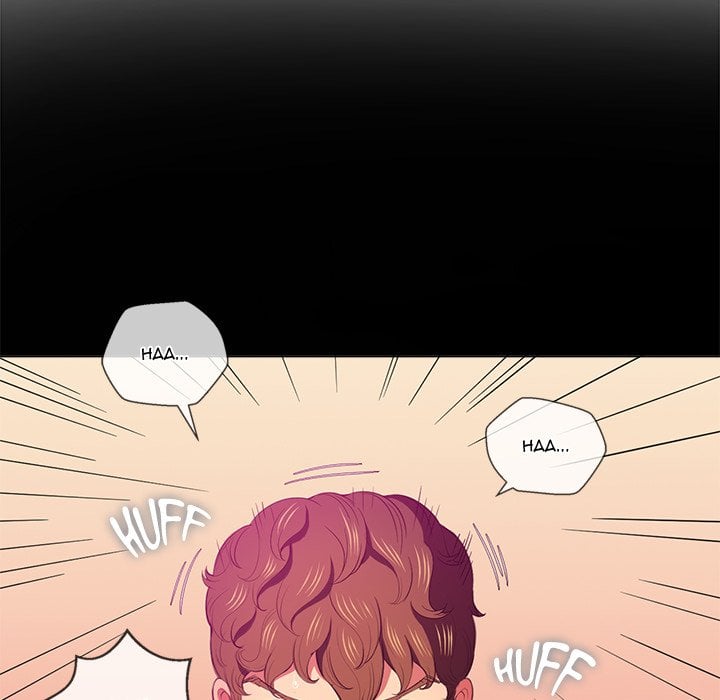 My High School Bully Chapter 215 - Page 154