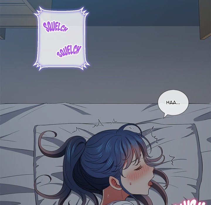 My High School Bully Chapter 215 - Page 162