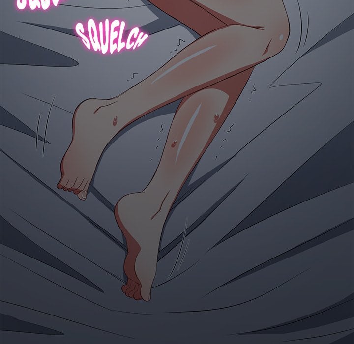 My High School Bully Chapter 215 - Page 164