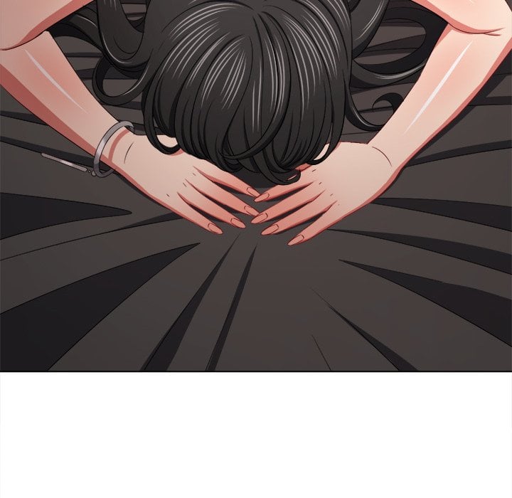 My High School Bully Chapter 215 - Page 19