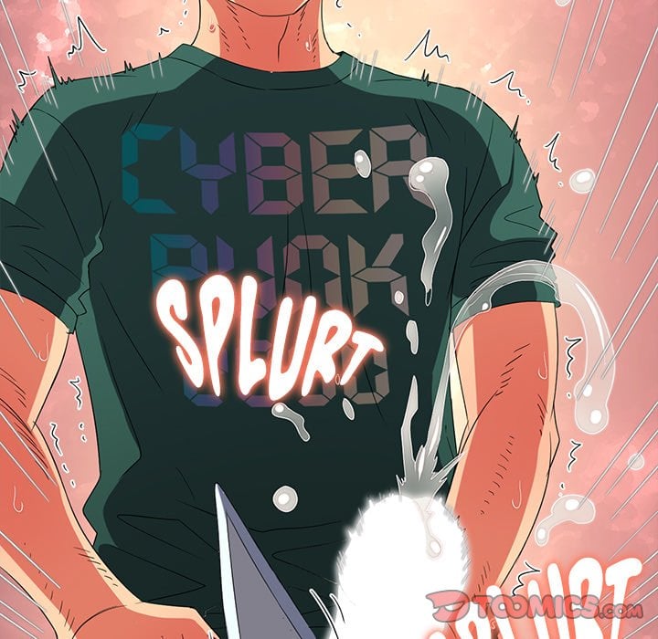 My High School Bully Chapter 215 - Page 184