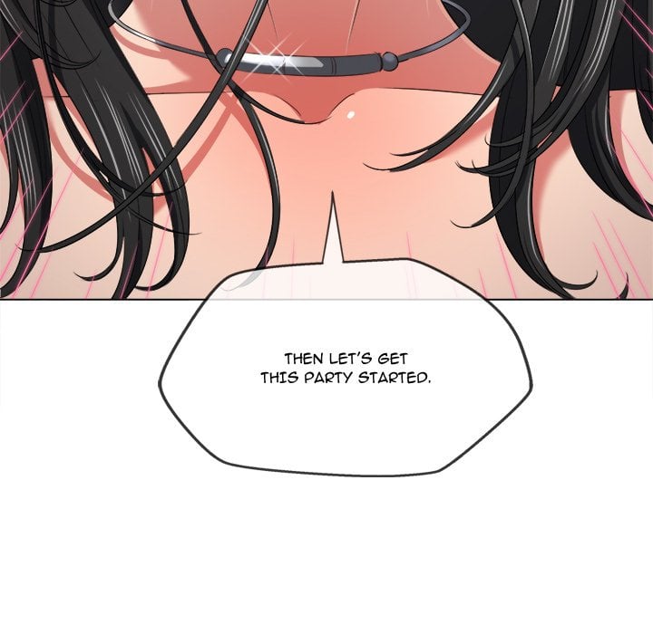 My High School Bully Chapter 215 - Page 194