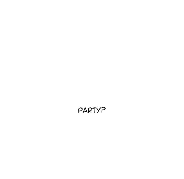 My High School Bully Chapter 215 - Page 199