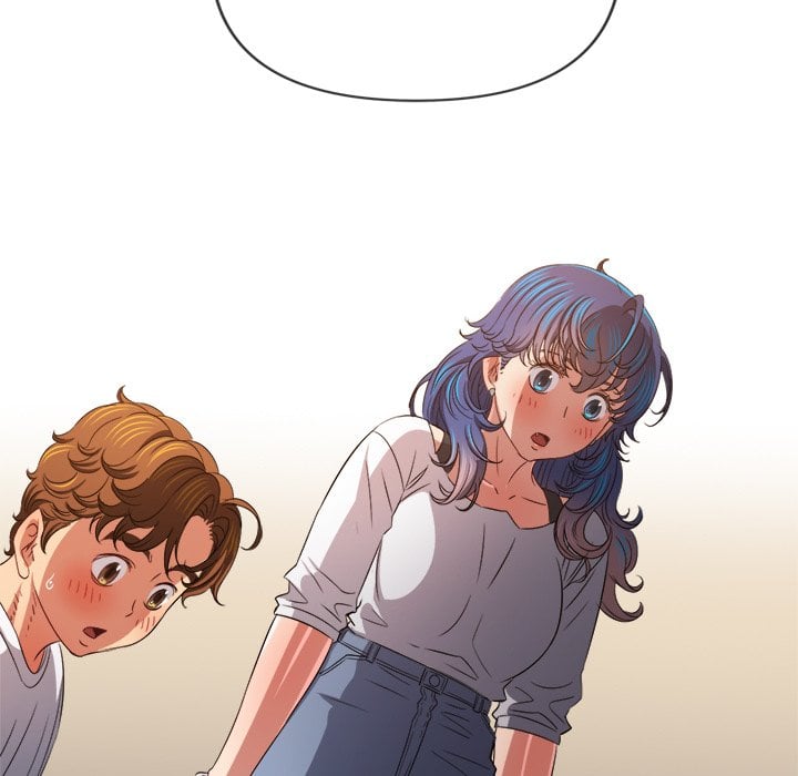My High School Bully Chapter 215 - Page 21