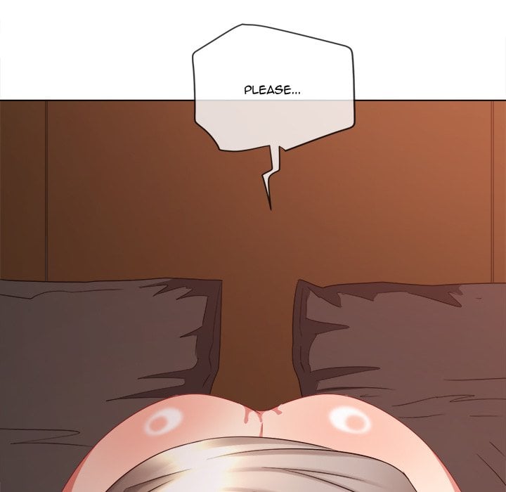 My High School Bully Chapter 215 - Page 25