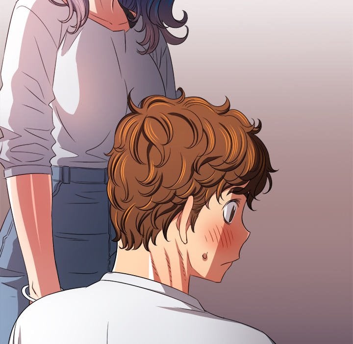 My High School Bully Chapter 215 - Page 30