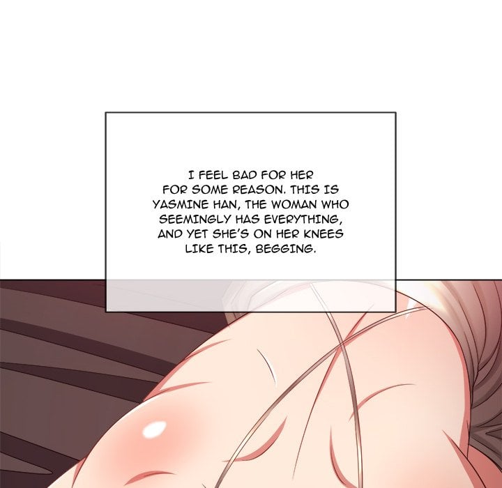 My High School Bully Chapter 215 - Page 32