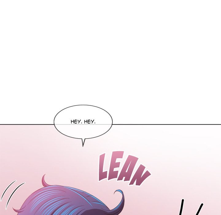 My High School Bully Chapter 215 - Page 38