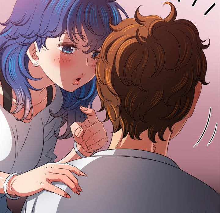 My High School Bully Chapter 215 - Page 39