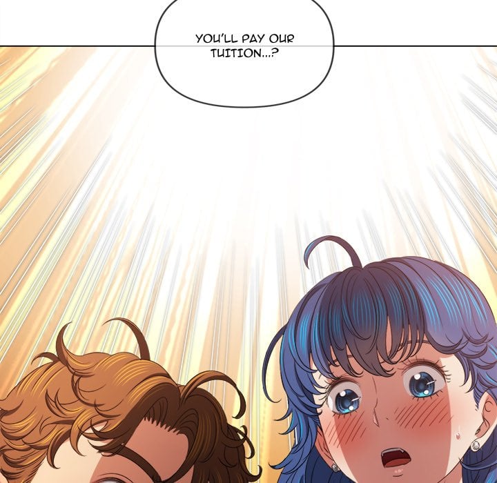 My High School Bully Chapter 215 - Page 5