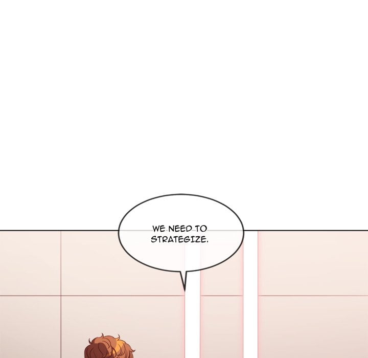 My High School Bully Chapter 215 - Page 41