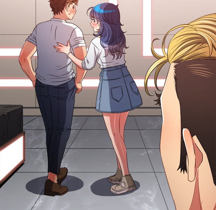 My High School Bully Chapter 215 - Page 42