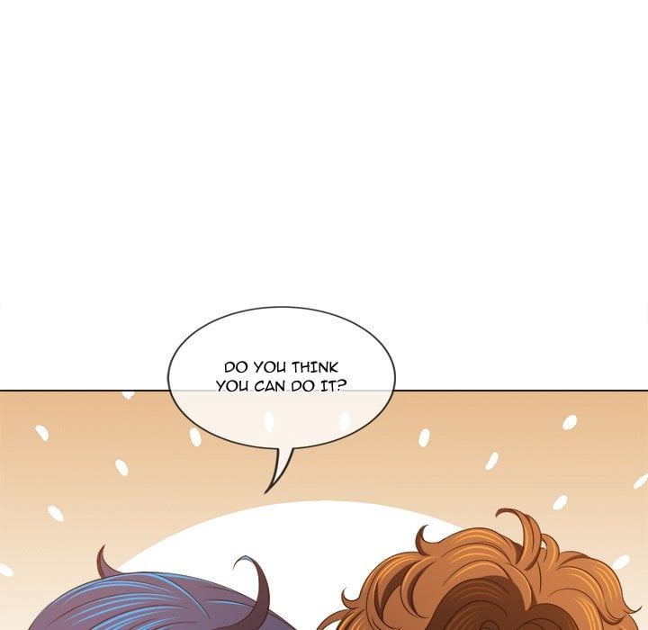 My High School Bully Chapter 215 - Page 47