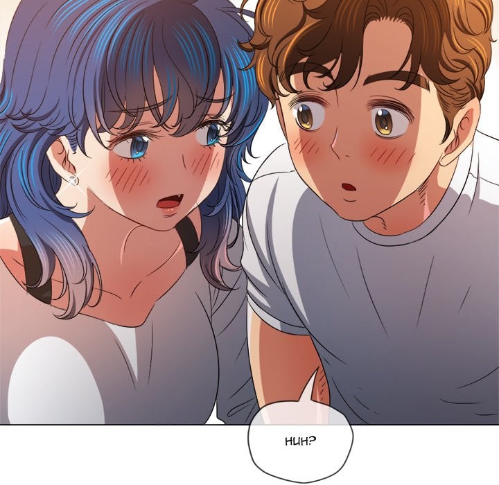 My High School Bully Chapter 215 - Page 48