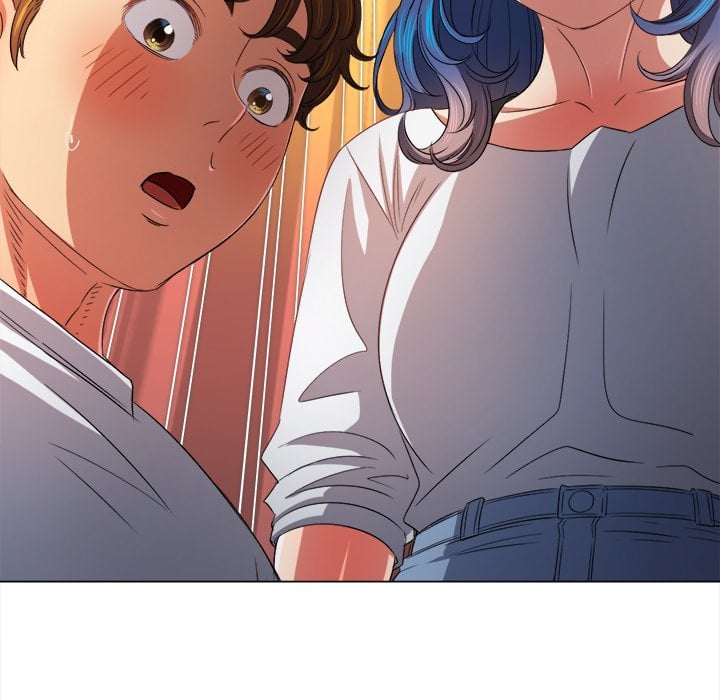 My High School Bully Chapter 215 - Page 6