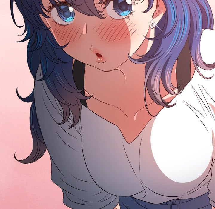 My High School Bully Chapter 215 - Page 51