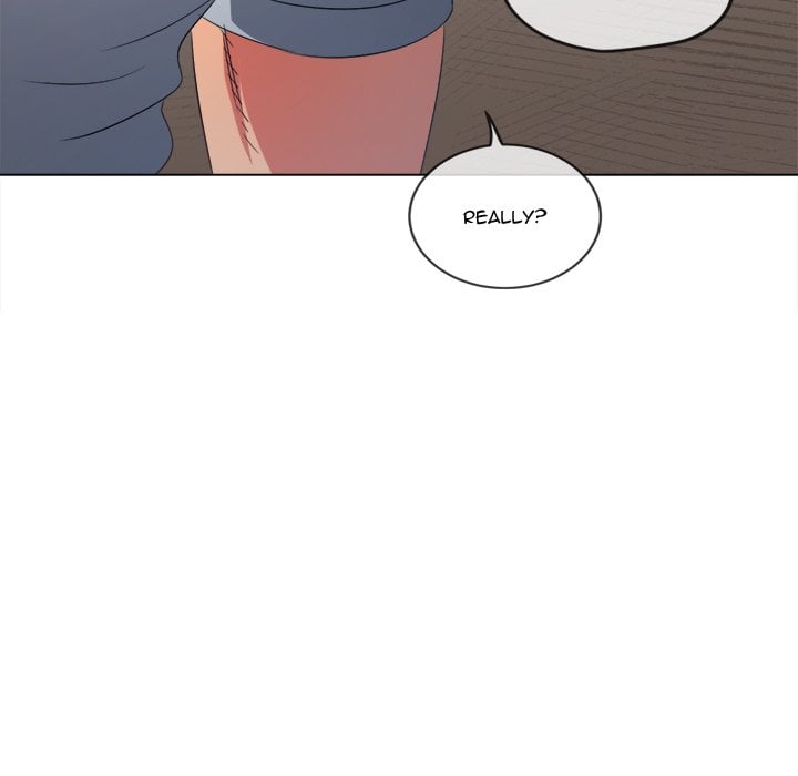My High School Bully Chapter 215 - Page 56
