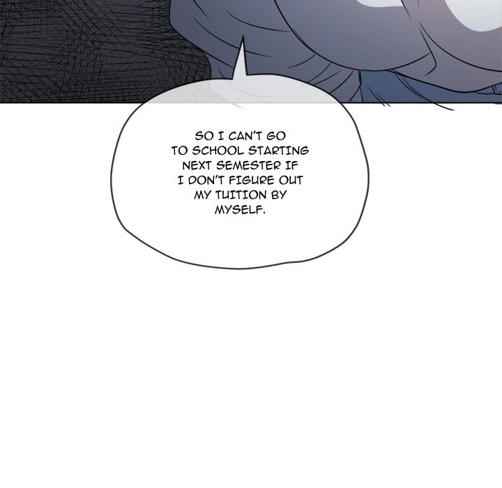 My High School Bully Chapter 215 - Page 62