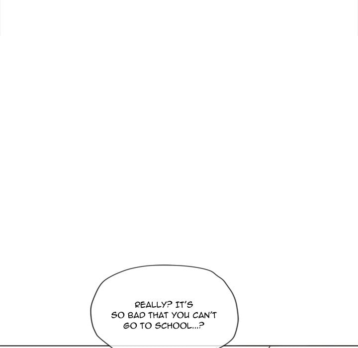 My High School Bully Chapter 215 - Page 66