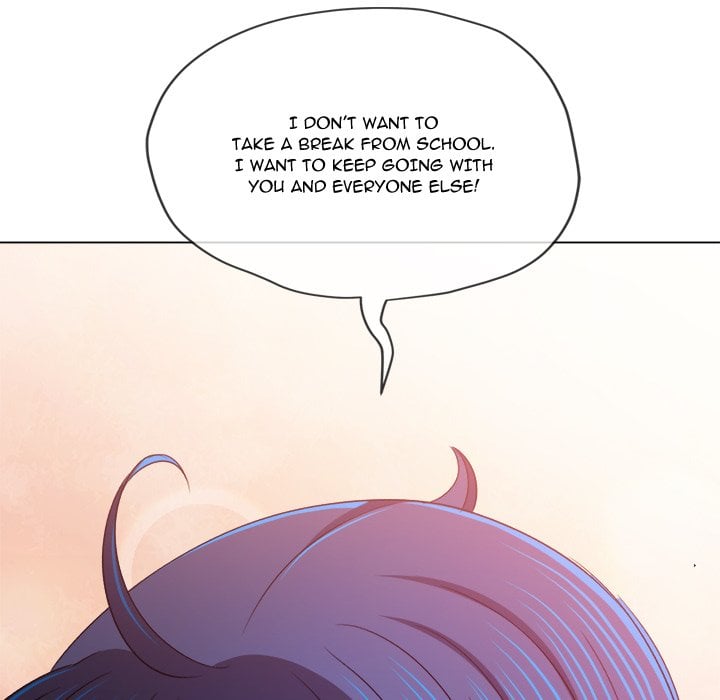 My High School Bully Chapter 215 - Page 70