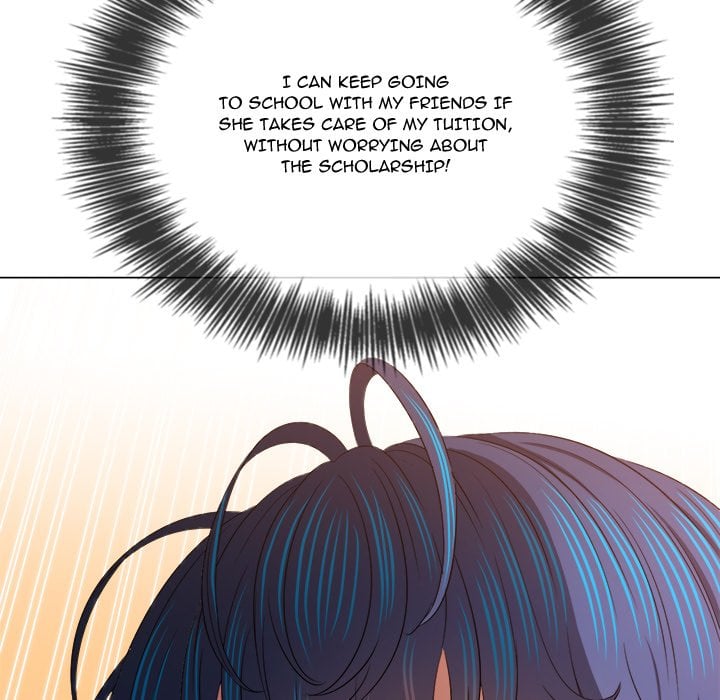 My High School Bully Chapter 215 - Page 8