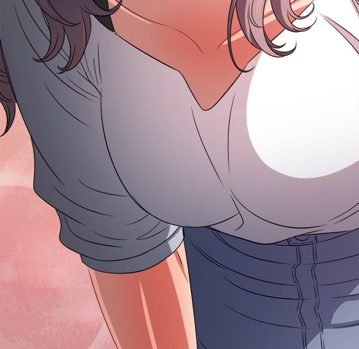 My High School Bully Chapter 215 - Page 72