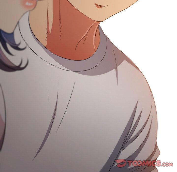 My High School Bully Chapter 215 - Page 76