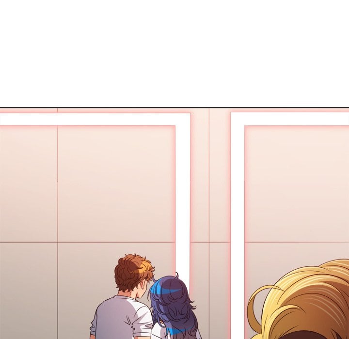 My High School Bully Chapter 215 - Page 78