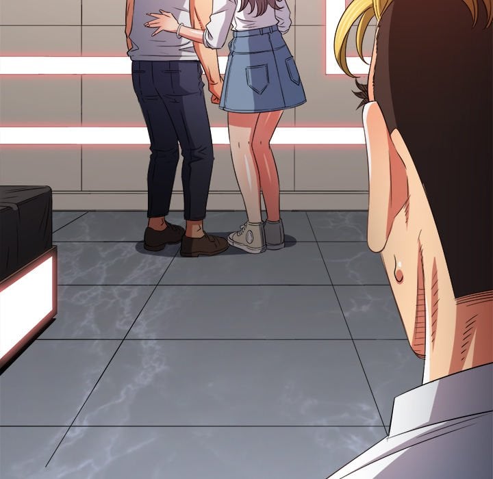 My High School Bully Chapter 215 - Page 79