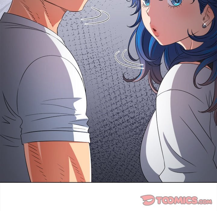 My High School Bully Chapter 215 - Page 88