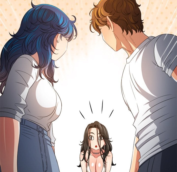My High School Bully Chapter 215 - Page 91