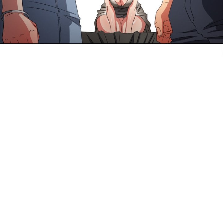 My High School Bully Chapter 215 - Page 92