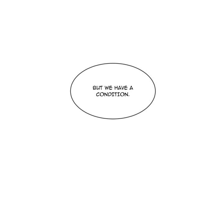 My High School Bully Chapter 215 - Page 96