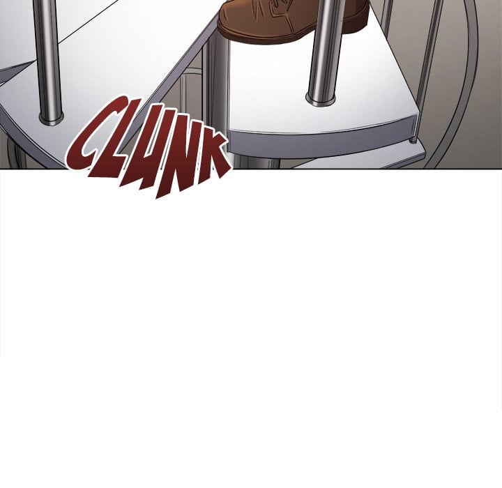 My High School Bully Chapter 215 - Page 99