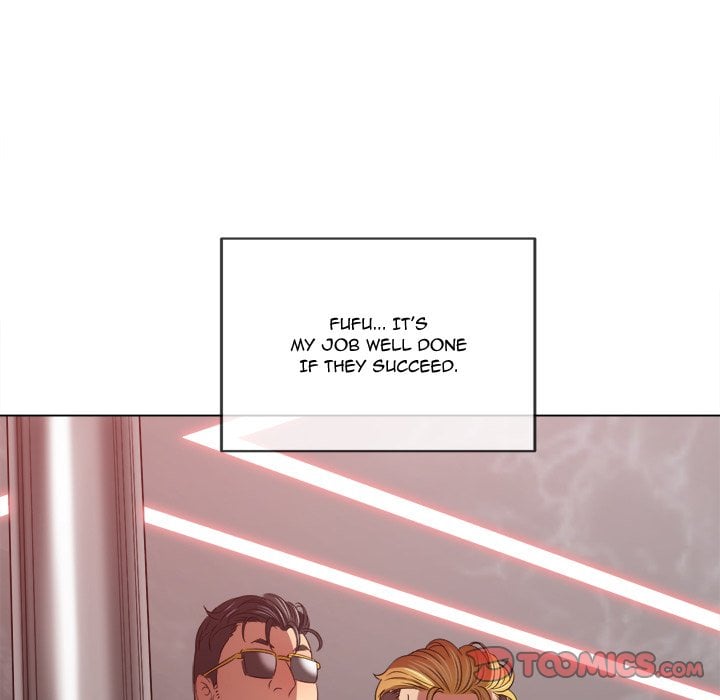 My High School Bully Chapter 215 - Page 100