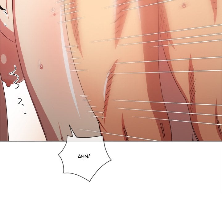 My High School Bully Chapter 216 - Page 111