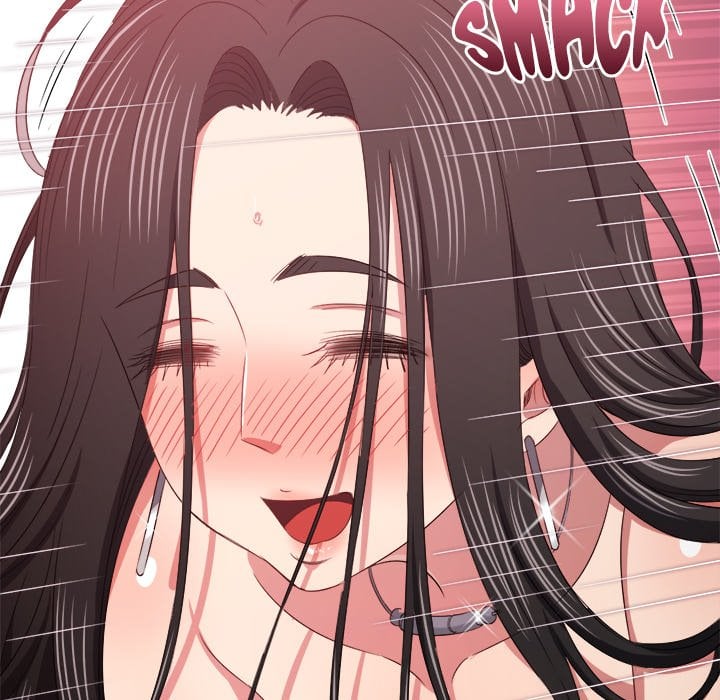 My High School Bully Chapter 216 - Page 117