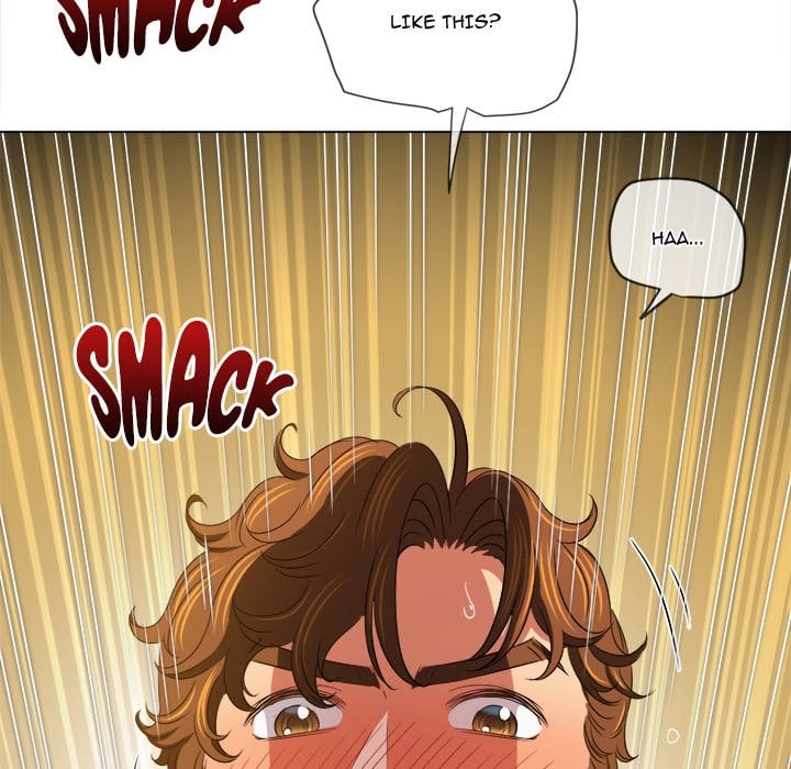 My High School Bully Chapter 216 - Page 120