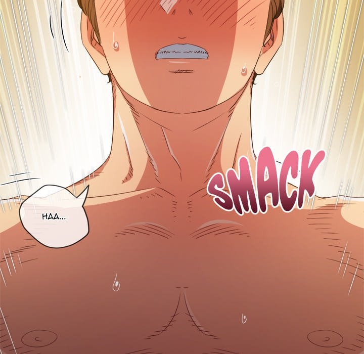 My High School Bully Chapter 216 - Page 121