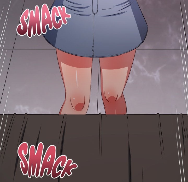 My High School Bully Chapter 216 - Page 125