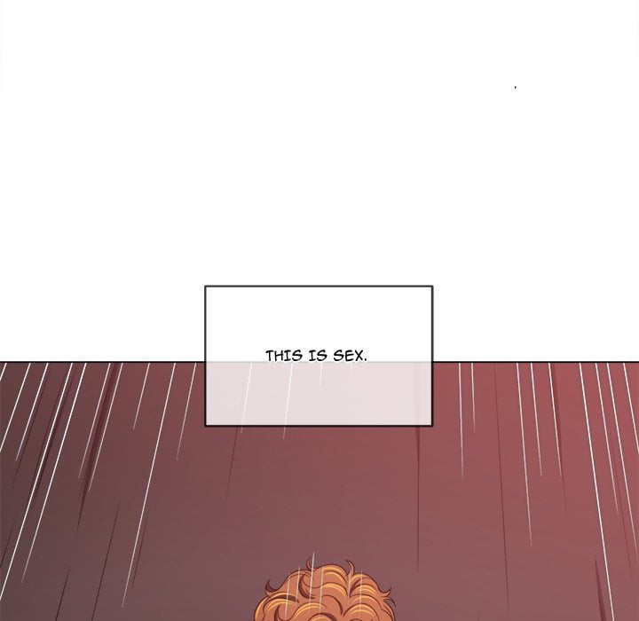 My High School Bully Chapter 216 - Page 131