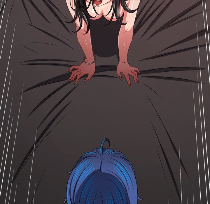 My High School Bully Chapter 216 - Page 133