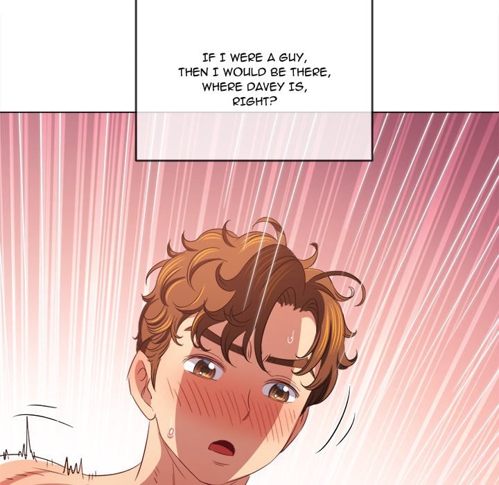 My High School Bully Chapter 216 - Page 141