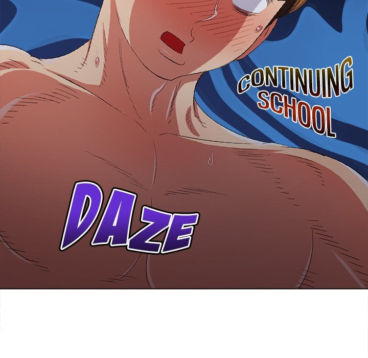 My High School Bully Chapter 216 - Page 159