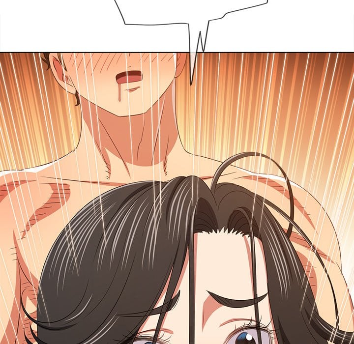 My High School Bully Chapter 216 - Page 164