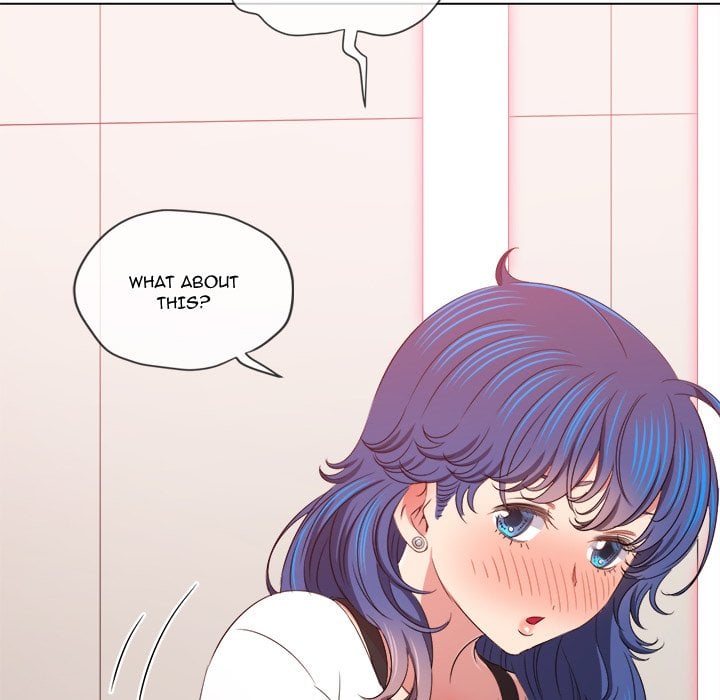 My High School Bully Chapter 216 - Page 171