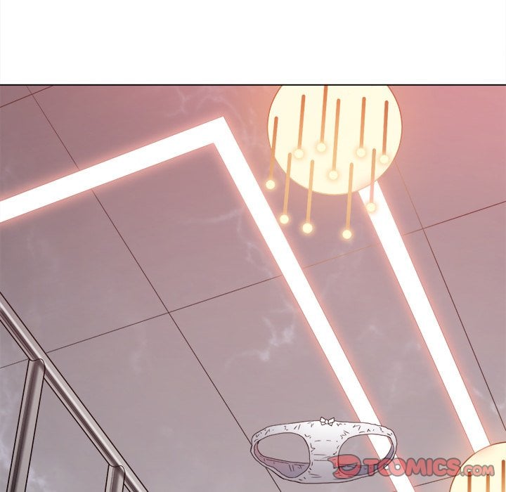 My High School Bully Chapter 216 - Page 184