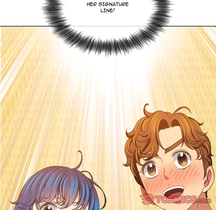 My High School Bully Chapter 216 - Page 28